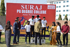 Suraj Sports Meet 2021 Part-5 49